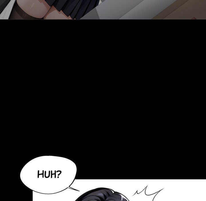 Gangster x Office Lady page 13