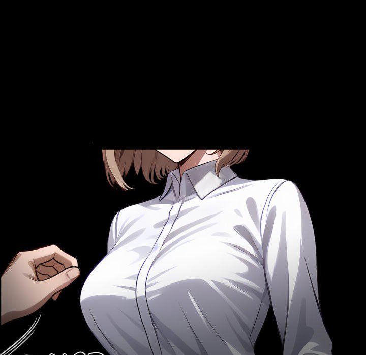 Gangster x Office Lady page 15