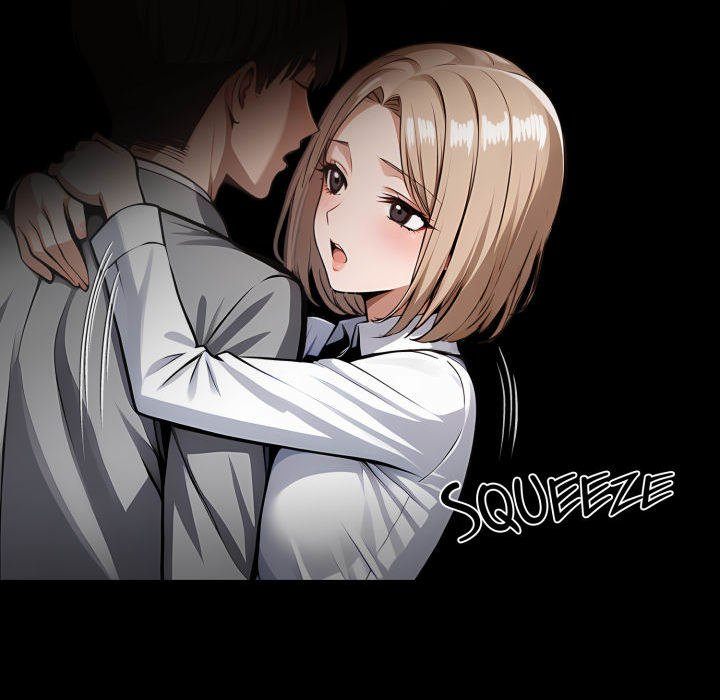 Gangster x Office Lady page 17