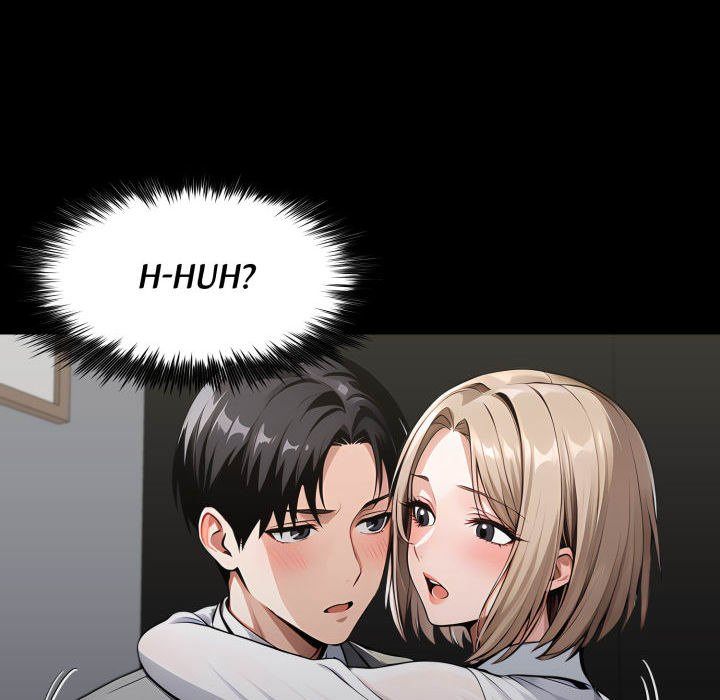 Gangster x Office Lady page 20