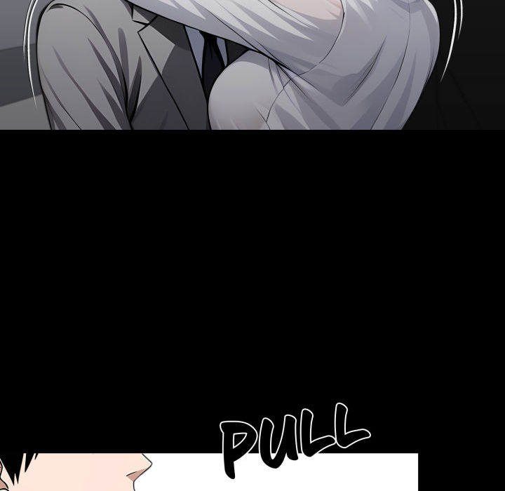 Gangster x Office Lady page 21