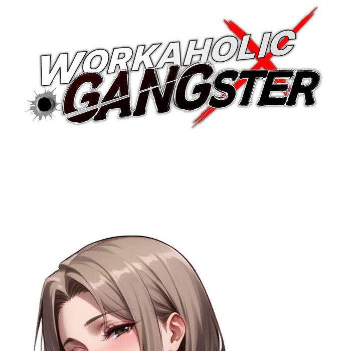 Gangster x Office Lady page 28