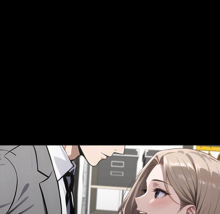 Gangster x Office Lady page 34