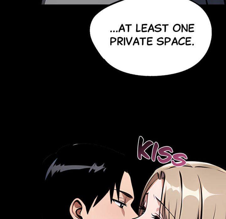 Gangster x Office Lady page 37