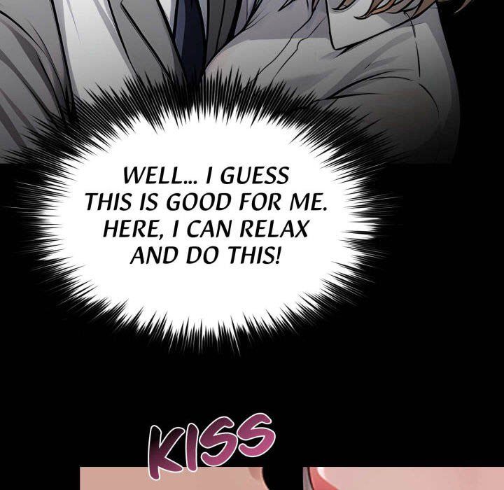 Gangster x Office Lady page 42
