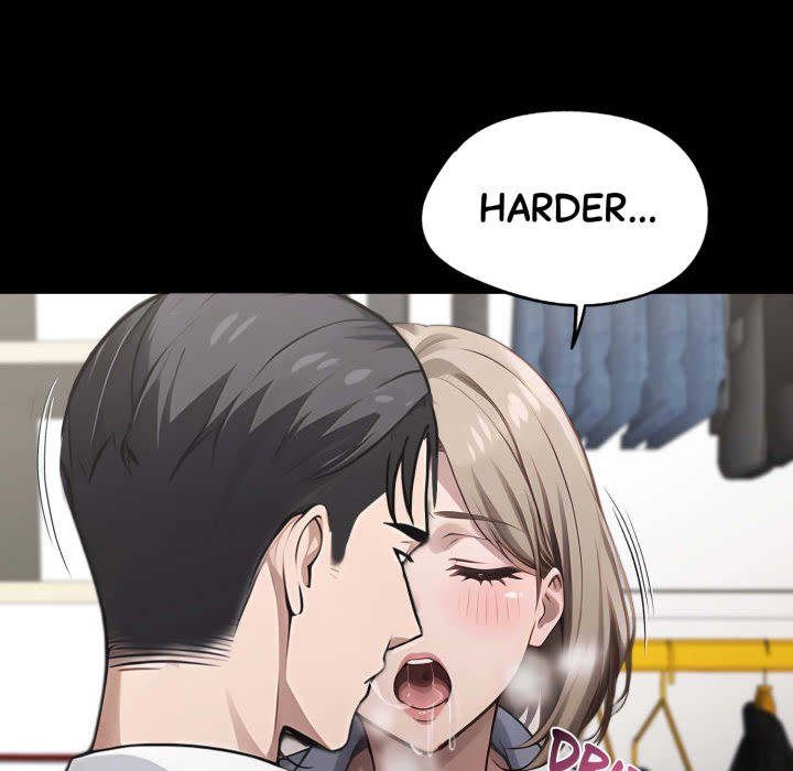 Gangster x Office Lady page 47