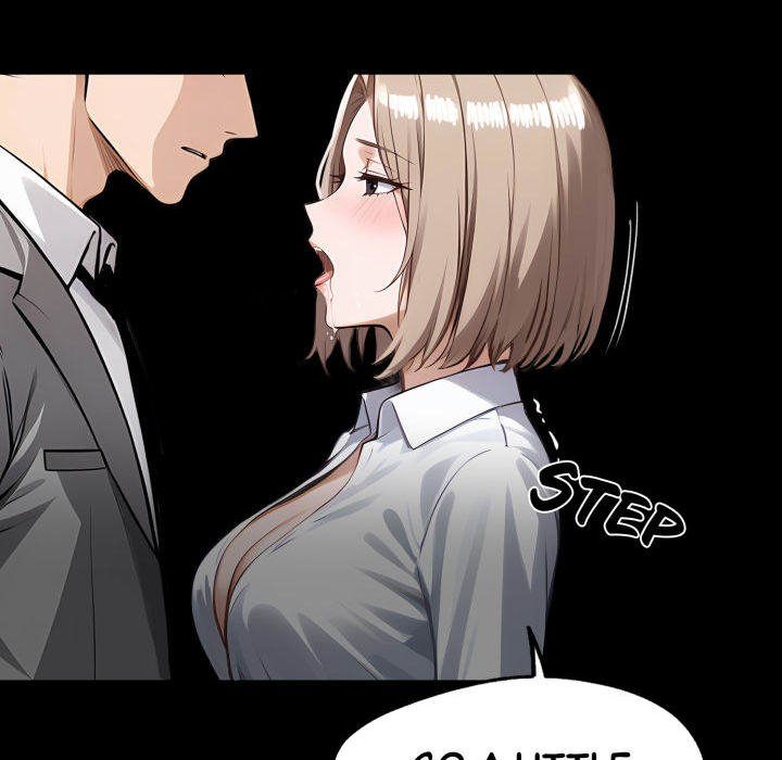 Gangster x Office Lady page 49