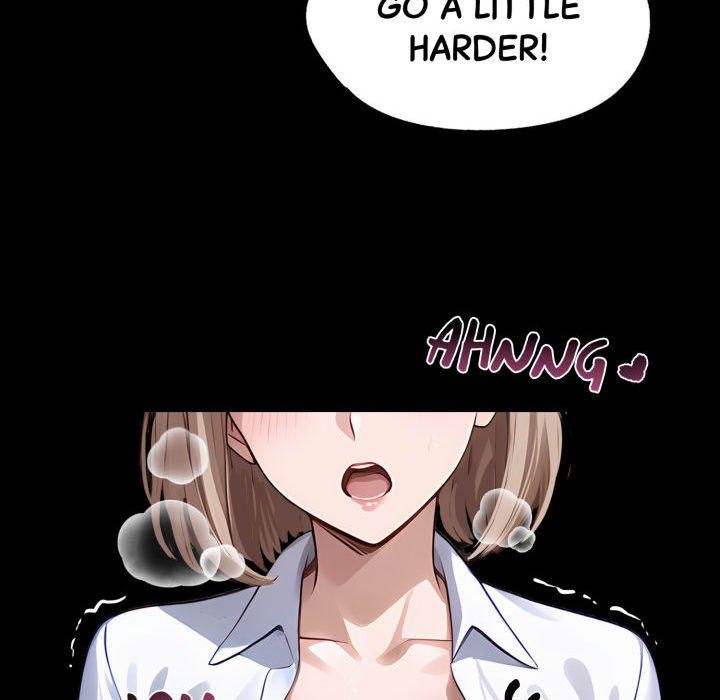 Gangster x Office Lady page 50