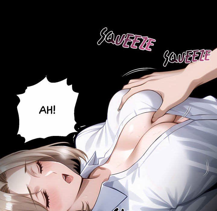Gangster x Office Lady page 52