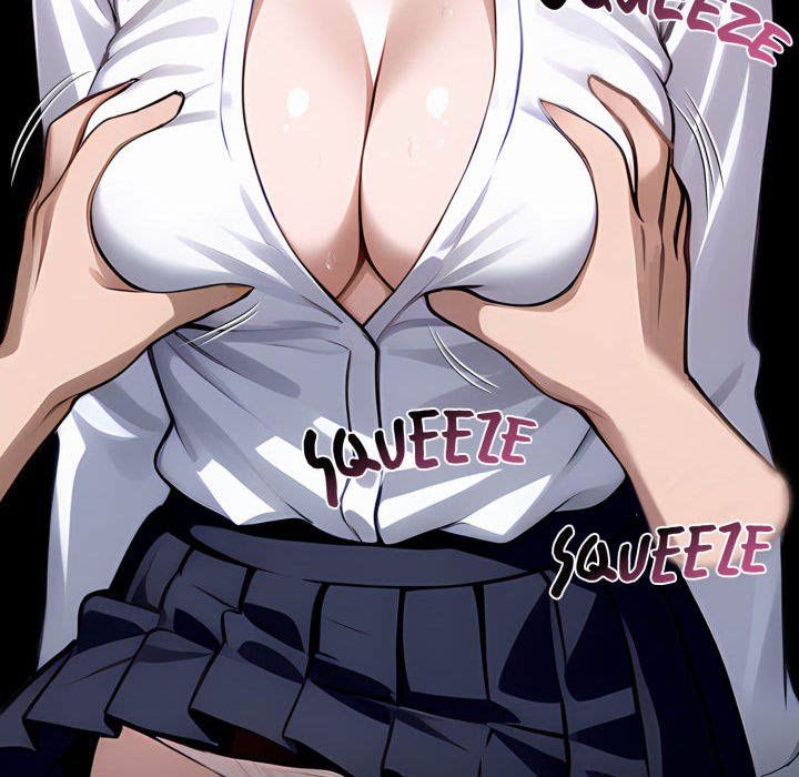 Gangster x Office Lady page 55