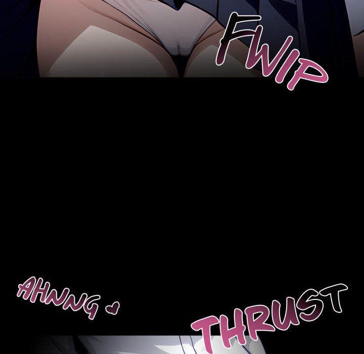 Gangster x Office Lady page 56