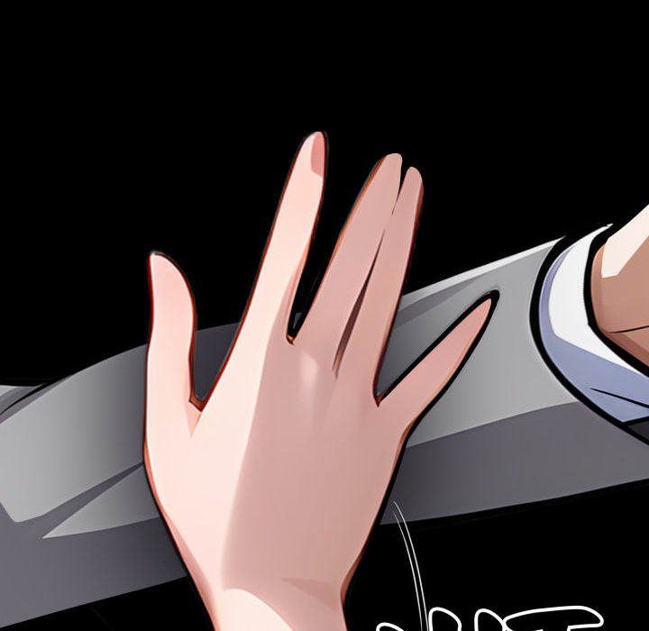 Gangster x Office Lady page 61