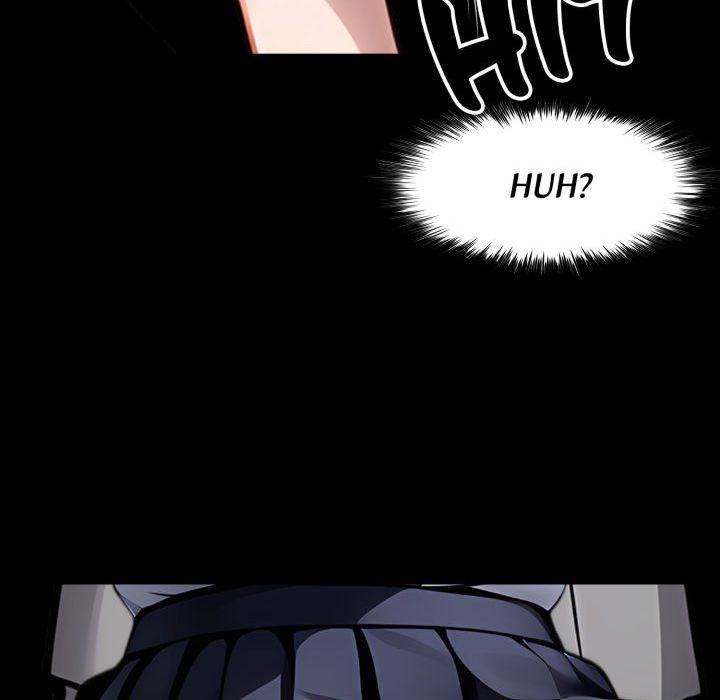 Gangster x Office Lady page 62