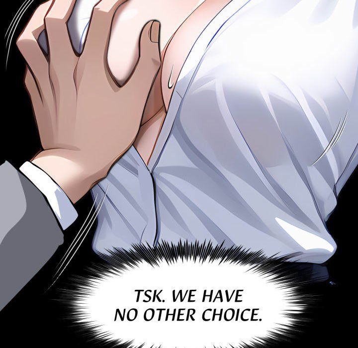 Gangster x Office Lady page 65