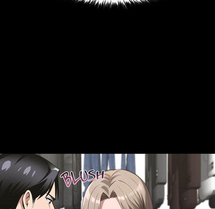 Gangster x Office Lady page 66