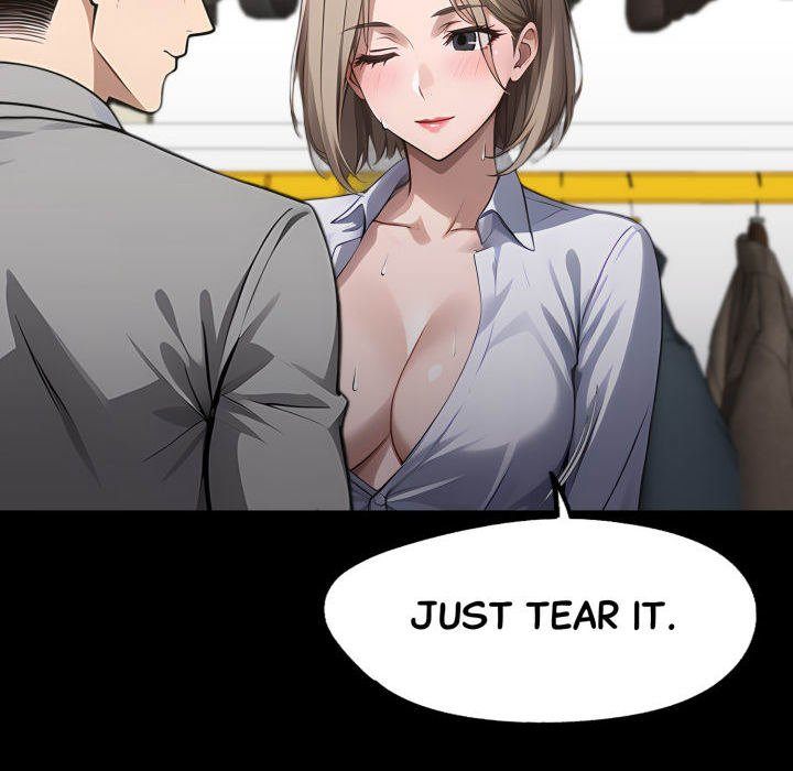 Gangster x Office Lady page 67