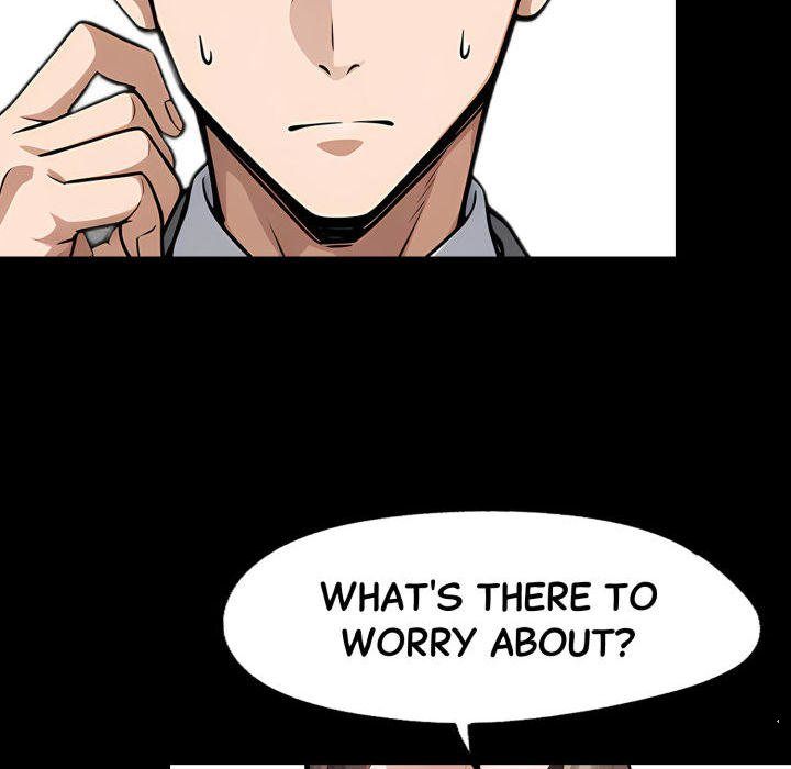 Gangster x Office Lady page 69