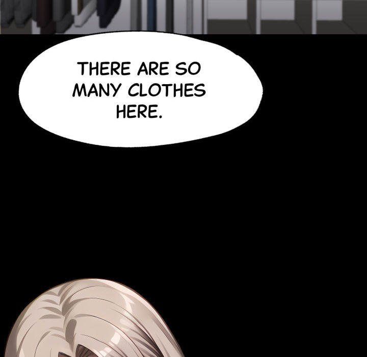 Gangster x Office Lady page 72