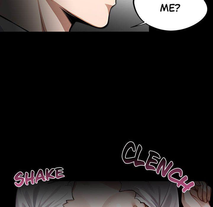 Gangster x Office Lady page 87