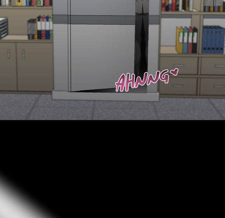 Gangster x Office Lady page 94