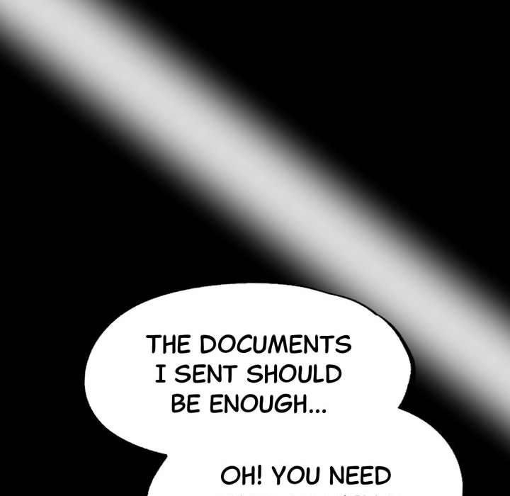 Gangster x Office Lady page 95