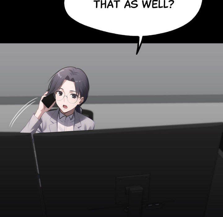 Gangster x Office Lady page 96
