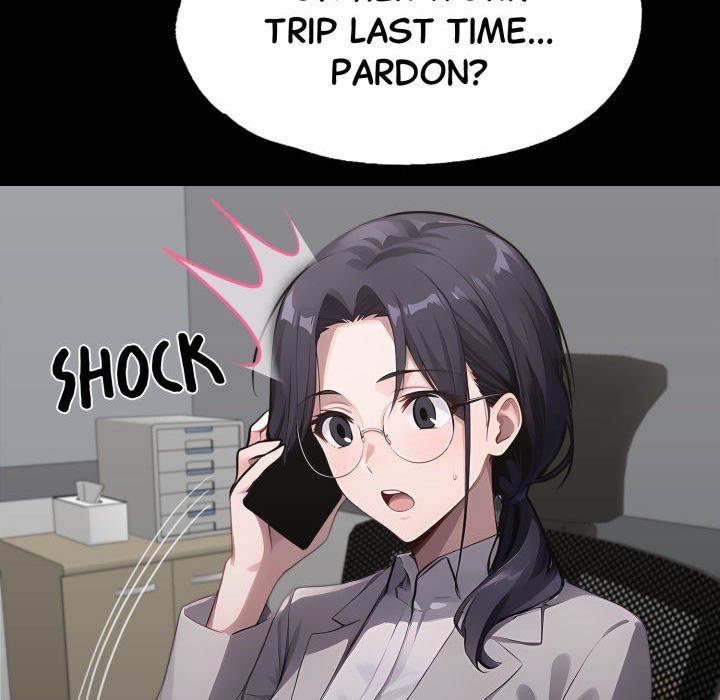 Gangster x Office Lady page 99