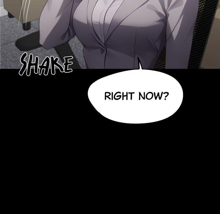 Gangster x Office Lady page 100
