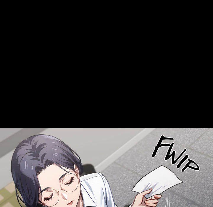 Gangster x Office Lady page 103