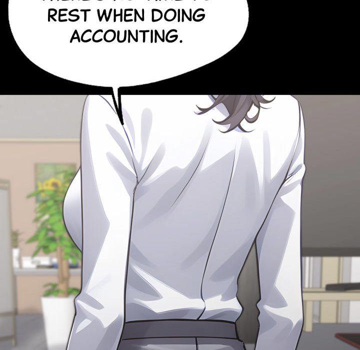 Gangster x Office Lady page 105