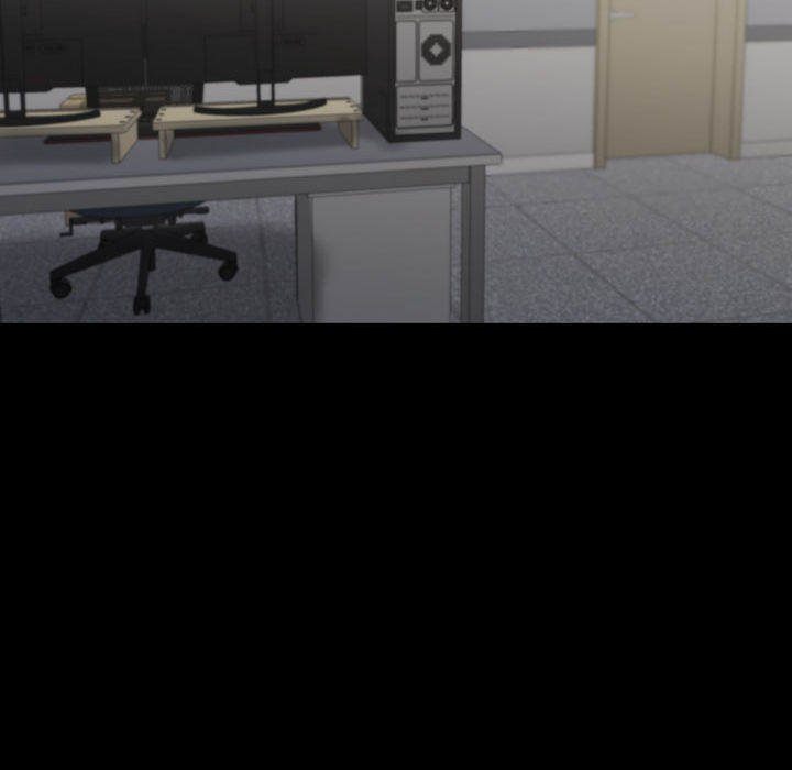 Gangster x Office Lady page 108