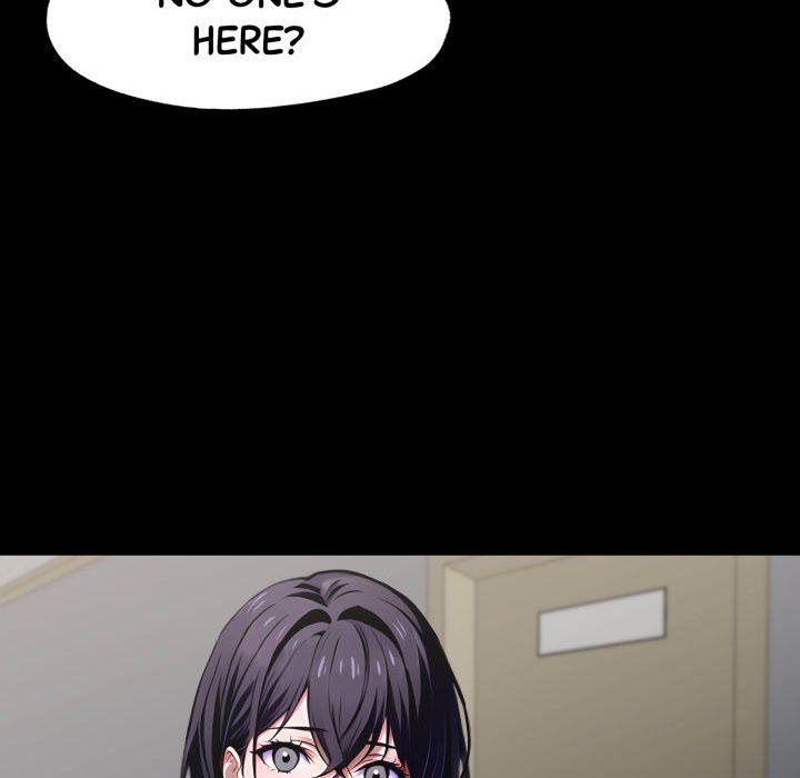 Gangster x Office Lady page 114
