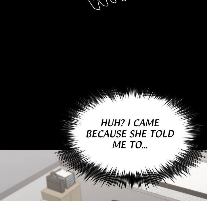 Gangster x Office Lady page 118