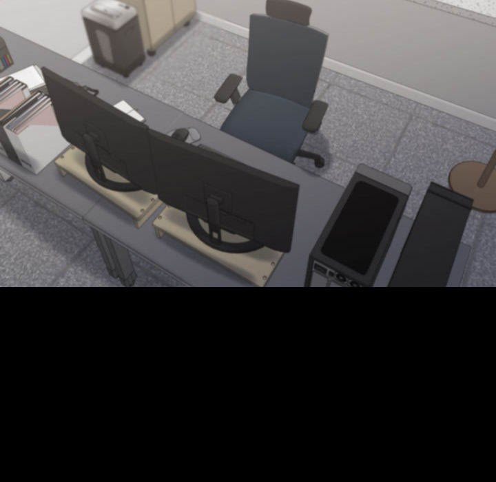 Gangster x Office Lady page 119