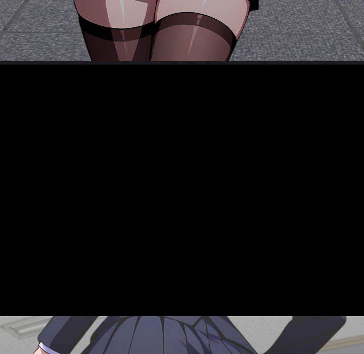Gangster x Office Lady page 122