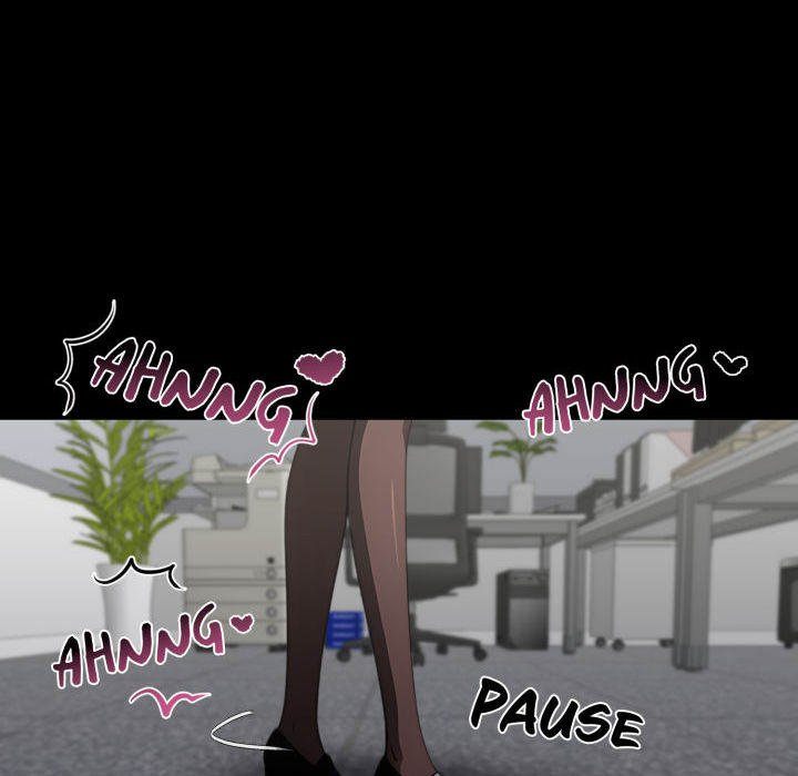 Gangster x Office Lady page 124
