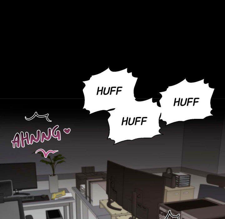 Gangster x Office Lady page 127