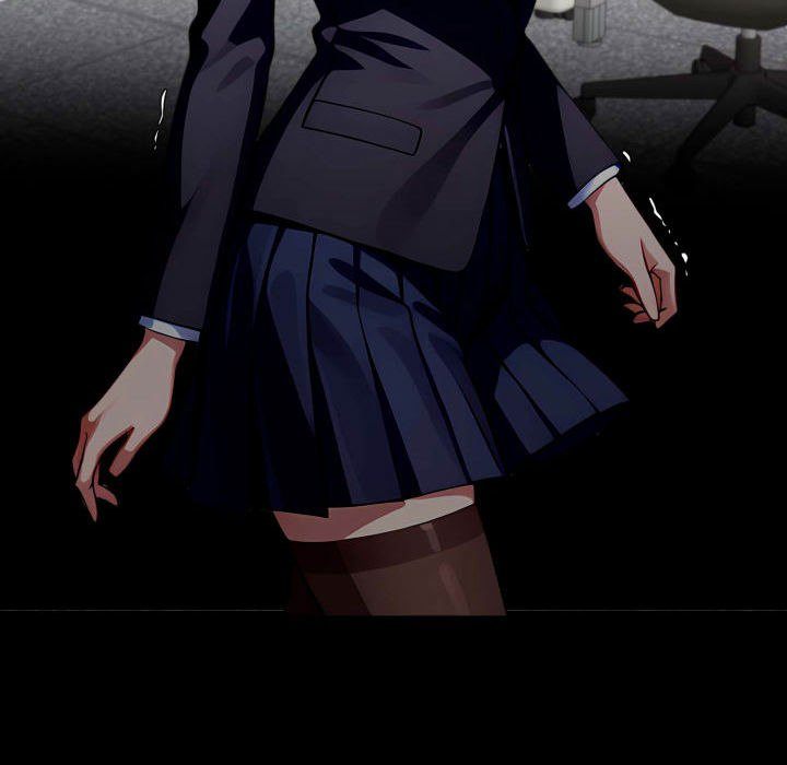 Gangster x Office Lady page 132