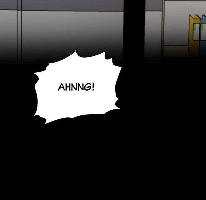 Gangster x Office Lady page 134