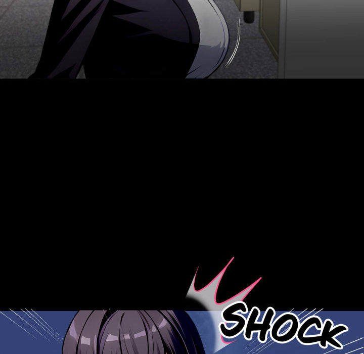 Gangster x Office Lady page 136
