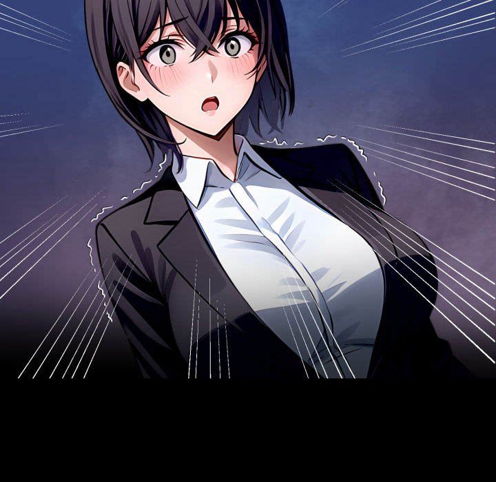 Gangster x Office Lady page 137