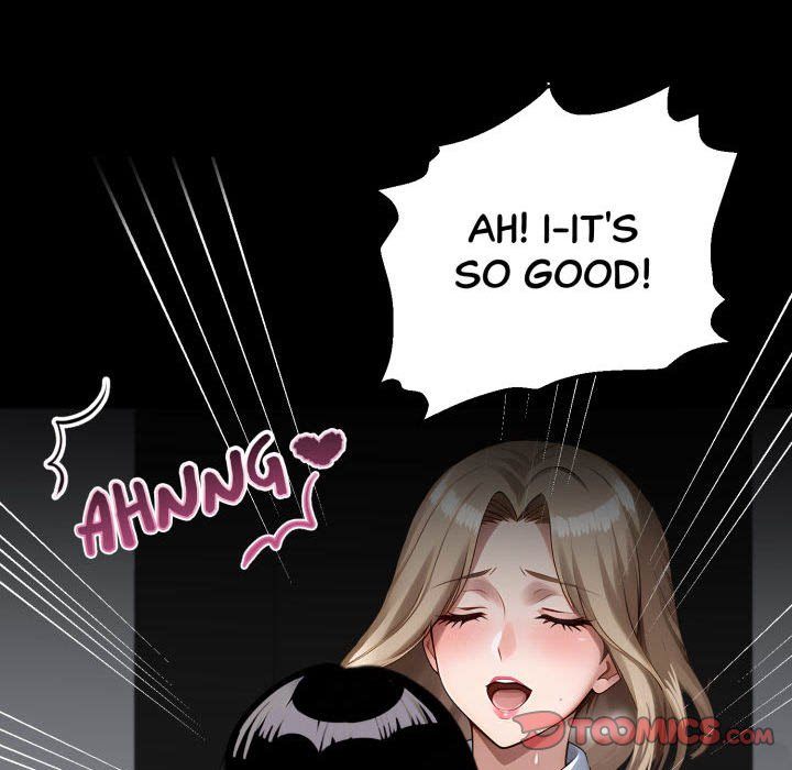 Gangster x Office Lady page 138