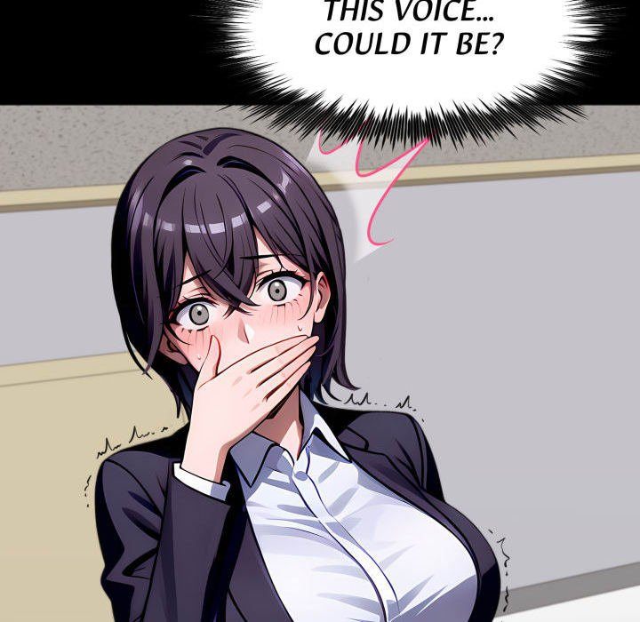 Gangster x Office Lady page 141
