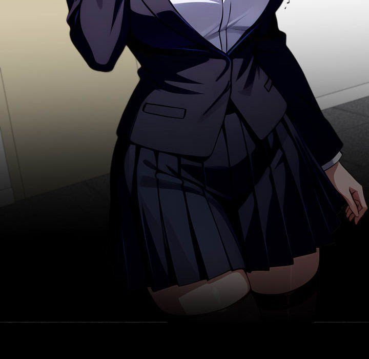 Gangster x Office Lady page 142
