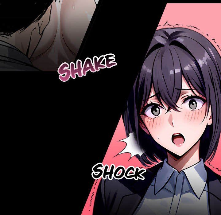 Gangster x Office Lady page 145