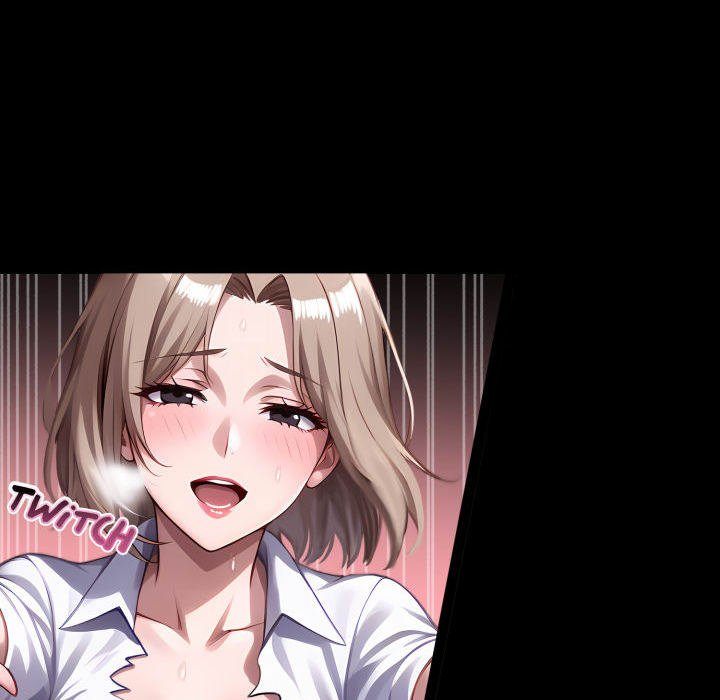 Gangster x Office Lady page 148