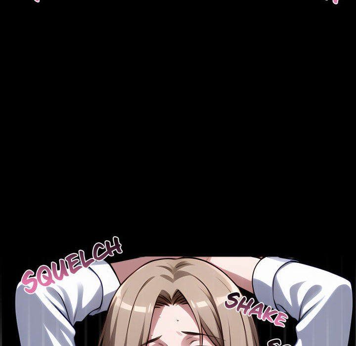 Gangster x Office Lady page 6