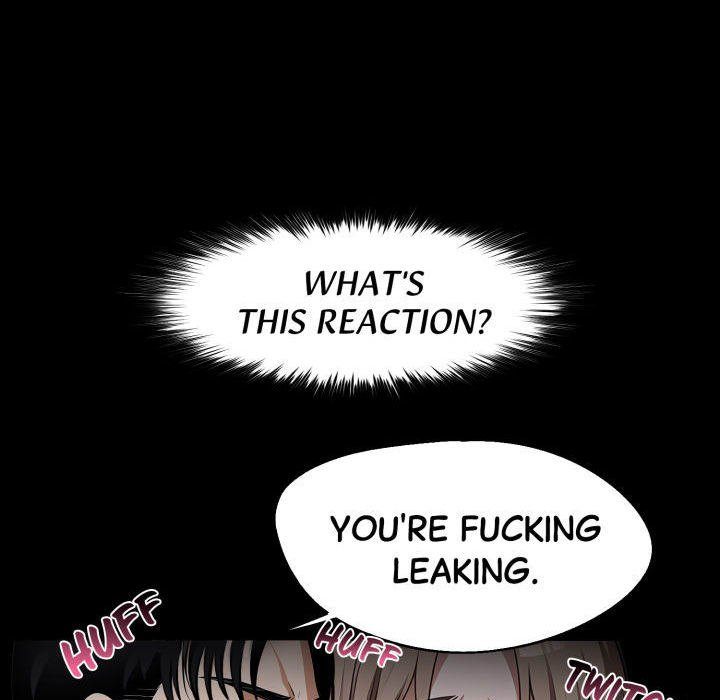 Gangster x Office Lady page 16