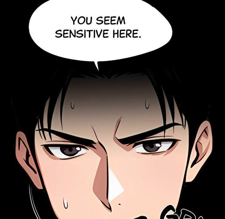 Gangster x Office Lady page 18