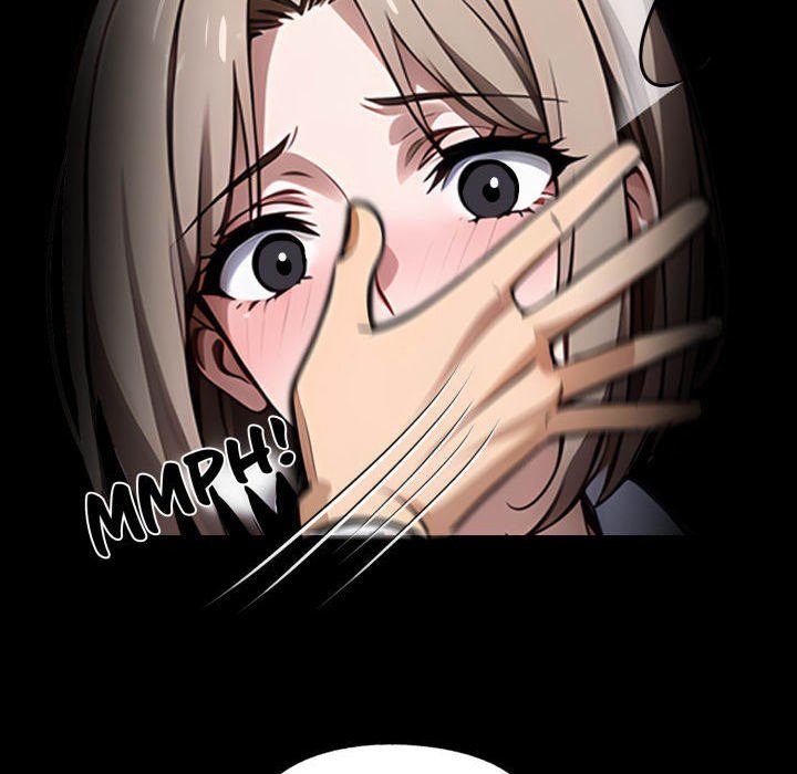 Gangster x Office Lady page 63